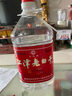 幾江中華老字號幾江牌60度2.4/4L桶裝江津老白干白酒(泡酒專用) 60度 4L 1桶 曬單實(shí)拍圖