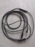 Earmax森海蘋(píng)果IE40耳機線(xiàn) IE80S IE200 LS50IS IE100 IM50 TYPEC升級線(xiàn) 蘋(píng)果/IE80線(xiàn)控版 曬單實(shí)拍圖
