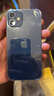 Apple iPhone 蘋(píng)果13/蘋(píng)果13Mini 國行全網(wǎng)通 二手5G手機 蘋(píng)果/iPhone 13Mini（黑色） 【99新】128G 曬單實(shí)拍圖