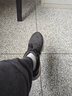 Adidas阿迪達(dá)斯  三葉草一腳蹬黑色低幫男鞋女鞋貝殼頭休閑鞋 HQ8752 37 曬單實(shí)拍圖