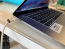 二手筆記本電腦 蘋(píng)果Apple MacBook Pro  商務(wù) 辦公本 設計 游戲 剪輯 觸控板 95新13寸841定制i7-8G-512G 曬單實(shí)拍圖