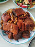 龍德家庭裝咸大馬哈魚(yú)小包裝黑龍江特產(chǎn)腌制咸魚(yú)450克東北特產(chǎn)魚(yú)干 紅色 咸大馬哈魚(yú)2袋 曬單實(shí)拍圖