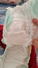 好奇（Huggies）心鉆小森林紙尿褲新生尿不濕嬰兒拉拉褲大包裝柔軟透氣超薄干爽 紙尿褲M(mǎn)碼50片 曬單實(shí)拍圖