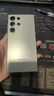 SAMSUNG Galaxy S25 Ultra S24 Ultra 新品 全網(wǎng)通5G 旗艦手機(jī) S24Ultra 鈦灰 12+256GB 港版（白條） 曬單實(shí)拍圖