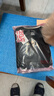 南極人秋衣秋褲女士100%純棉抗菌保暖內衣圓領(lǐng)全棉毛衫褲內穿打底套裝 【100%純棉；10A抑菌】-黑色 2XL 【推薦160-180斤】 曬單實(shí)拍圖