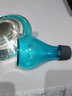 WisemannABS彩色小號長(cháng)號靜音器弱音器靜音器小號長(cháng)號靜音器練習器弱音器 小號藍色 曬單實(shí)拍圖