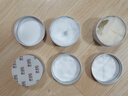 卓文后【高鐵同款】卓文后冰沙雪花膏東方之韻貞格格禮盒裝上海特產(chǎn)旗艦 【莉枝香】單個雪花膏 80g 曬單實(shí)拍圖