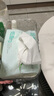 京東京造 羽柔紙巾抽紙 3層110抽*24包 衛生紙 餐巾紙擦手紙 整箱 曬單實(shí)拍圖