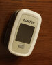 CONTEC康泰 医用血氧仪指夹式脉搏血氧饱和度自测仪家用指脉氧监测仪手指氧饱夹检测仪指尖 CMS50D1-Pro 实拍图