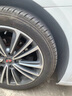 德安通輪胎Mozzo Touring 經(jīng)濟(jì)耐磨型 215/50R17 曬單實(shí)拍圖