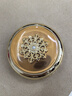 后（The history of whoo） 韓國氣墊BB套盒 拱辰享雪水光遮瑕提亮保濕養膚服帖 天氣丹氣墊BB一替21號 曬單實(shí)拍圖