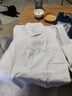 北羅白大褂醫生工作服定制實(shí)驗室醫院診所藥店學(xué)生男女長(cháng)短袖印字logo 【男款】LS-Y103白大褂長(cháng)袖 薄款 L 曬單實(shí)拍圖