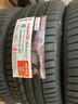 韓泰輪胎 Ventus S1 evo2 K117 225/40R18 92Y 配奧迪A3/高爾夫等 曬單實(shí)拍圖