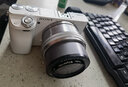 Sony索尼a5000/a6000/a6300/A6400數碼高清4K視頻二手微單反相機A6500 9新A6000含16-50含(美顏+翻轉功能) 官方標配 曬單實(shí)拍圖