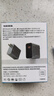 樂迪智美120W多兼容氮化鎵快充融合充電器適用VIVO一加IQOO華為OPPO榮耀小米紅米蘋果手機PD超級閃充插頭 【第三代】120W氮化鎵快充充電器【1米套裝】 曬單實拍圖