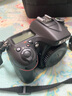 【二手99新】尼康 D7100 D7200 D7500套機\/單機中端單反相機 旅游數碼家用數碼 D7100 18-105VR防抖套機 99新 曬單實(shí)拍圖