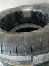 三角（Triangle）15寸汽車輪胎加厚載重貨車面包車 185/60R15 TC101 曬單實(shí)拍圖