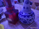 大泉源 九年 東北吉林名酒純糧食白酒 非物質(zhì)文化遺產(chǎn) 節(jié)日送禮宴請(qǐng) 52度 450mL 6瓶 （配3個(gè)禮袋） 曬單實(shí)拍圖