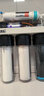 樂(lè )天鵝DIY樂(lè )天鵝凈水器家用直飲自來(lái)水過(guò)濾器廚房?jì)艋鱮o反滲透純水機 LTE-RO-75A1B(機械控制)75G陶氏 曬單實(shí)拍圖