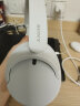 索尼（SONY）WH-CH720N 无线降噪立体声耳机 白色 实拍图