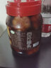 木之馨 醬汁泡新鮮大蒜頭腌制嫩蒜子獨頭蒜醬油咸蒜泡菜咸菜1000g 曬單實拍圖