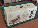史記(典藏版共60冊(cè))/中國(guó)古典名著連環(huán)畫 曬單實(shí)拍圖