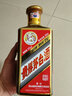 茅臺（MOUTAI）【現貨】貴州茅臺酒 53度飛天茅臺陳釀 燕京八景 醬香型白酒 53度 500mL 1瓶 2024年 單瓶裝 曬單實(shí)拍圖