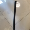 徽曦 通用吸塵器配件大全頭吸頭扁吸嘴窗戶(hù)滑道縫隙吸塵頭長(cháng)軟扁吸刷頭32mm適配飛利浦海爾杰諾寶家麗 扁吸一個(gè) 曬單實(shí)拍圖