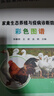 家禽養(yǎng)殖與防疫技術(shù) 蛋雞肉雞飼養(yǎng)管理飼料配置實(shí)用技術(shù)指導(dǎo)書(shū) 常見(jiàn)疫病防治技術(shù)雞場(chǎng)雞舍建設(shè)環(huán)境管控養(yǎng)雞育種 家禽養(yǎng)殖畜牧獸醫(yī)養(yǎng)殖戶技術(shù)人員參考書(shū) 中國(guó)農(nóng)業(yè)科學(xué)技術(shù)出版社 曬單實(shí)拍圖