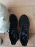 路云龍 ROAD.Y.L經(jīng)典款四季情侶跑步鞋春夏季復古男鞋574休閑運動(dòng)女鞋N字鞋跑鞋 黑色 40 曬單實(shí)拍圖