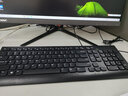 聯(lián)想【14代新品】電腦臺式機天逸510Pro酷睿i5 i7大機箱游戲商務(wù)辦公作圖設計主機獨顯整機全套s可選 【店長(cháng)推薦】主機+23.8英寸顯示器 定制 i5-14400 16G 512G集顯 曬單實(shí)拍圖