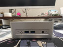 銘凡新品UM750L Slim銳龍R5-7545U迷你主機電腦高性能2.5G網(wǎng)口mini小主機辦公游戲臺式機 曬單實(shí)拍圖