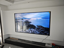 海信電視E7Q 85英寸 信芯芯片H6超頻版 黑曜屏Pro XDR5200nits 3500分區 300Hz 國家補貼e7npro升級 曬單實(shí)拍圖