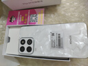 Hi nova暢玩60plus 智選五星超抗摔 6000mAh長續(xù)航 【華為Mate60】店鋪可選  大屏護(hù)眼老人智能5G手機(jī) 月影白 12GB+256GB 曬單實拍圖