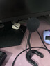 有線(xiàn)電腦麥克風(fēng)話(huà)筒臺式主機筆記本桌面麥克風(fēng)網(wǎng)課視頻語(yǔ)音錄音 USB接口標準版 曬單實(shí)拍圖