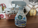 花王（KAO）防靜電噴霧350ml 衣物除味噴霧衣服去味劑除臭抗菌粉塵空氣清新劑 曬單實(shí)拍圖