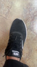 安踏運動(dòng)鞋男鞋透氣網(wǎng)面跑步鞋男輕便軟底耐磨減震舒適戶(hù)外旅游鞋 曬單實(shí)拍圖