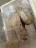 芮瑞 老母雞 新鮮宰殺雞柴雞肉笨雞草雞整雞 凈重1kg/只 曬單實(shí)拍圖
