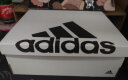 adidas ENTRAP休闲运动板鞋少年感复古篮球鞋女子阿迪达斯官方 乳白/橘粉/藕粉/蓝绿/黄 38(235mm) 实拍图