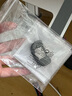 SONY索尼（SONY）FDA-EP18眼罩適用索尼A7R4 A7M3 A7M2 A7R3 A7R2微單相機 黑色 曬單實(shí)拍圖