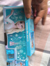 迪士尼（Disney）流沙文具盒女孩兒童小學(xué)生多功能塑料自動(dòng)鉛筆盒雙層大容量高顏值一年級艾莎筆袋筆盒男生文具袋 【流沙】冰雪藍 曬單實(shí)拍圖