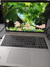 惠普（HP）戰66七代 AMD銳龍16英寸輕薄筆記本電腦(高性能R7 16G 1T 2.5K高色域低藍光120Hz)【國家補貼20%】 曬單實(shí)拍圖