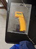 福祿克（FLUKE）真有效值數(shù)字萬(wàn)用表F115C F117C高精度智能電氣電工表多用電流表 117C 曬單實(shí)拍圖