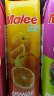 玛丽（MALEE）泰国进口果汁饮料 橙汁 大瓶聚会餐饮装饮品1L*4瓶 实拍图