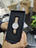 丹尼爾惠靈頓（DanielWellington）DW手表女星辰貝母盤腕表28mm簡約時(shí)尚歐美表七夕禮物DW00100590 曬單實(shí)拍圖