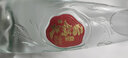 品斛堂 云鍋頭紅云 米香型白酒 純糧釀造 云南特色光瓶口糧酒 42度 460mL 1瓶 曬單實(shí)拍圖