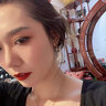 寶曼丹 BORMENDAM菱形耳環(huán)女貓眼石氣質(zhì)時(shí)尚百搭高級(jí)感輕奢小眾優(yōu)雅風(fēng)耳墜耳釘耳飾 粉色 曬單實(shí)拍圖