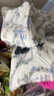DOMIAMIA哆咪呀爬服連體衣春夏寶寶家居服0-3歲空調(diào)房嬰兒服男女寶寶服飾 夢棉-中開爬服-潘神之鹿 90cm (推薦年齡21-36個月) 曬單實(shí)拍圖