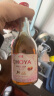 俏雅国产 (CHOYA）果酒 青梅酒  14.5度 350ml  女生果味调酒 实拍图