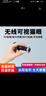 虎管家高清貓眼攝像頭無線WiFi手機(jī)遠(yuǎn)程家用監(jiān)控電子貓眼可視防盜門鈴門鏡實(shí)時(shí)監(jiān)控入戶門口小型夜視錄像 門鈴電池款/高清夜視/手機(jī)遠(yuǎn)程/感應(yīng)錄像/語音對(duì)講 32G 曬單實(shí)拍圖